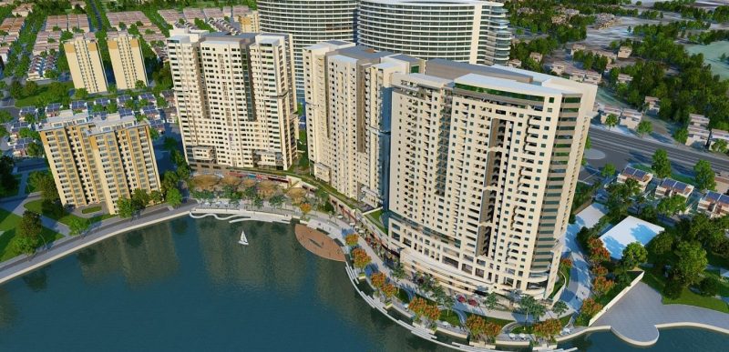 Tumys Phú Mỹ giúp nhà đầu tư sinh lời nhanh chóng